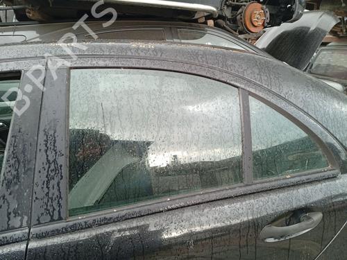 Used Rear left door window Rear left door window CITROËN C15 Box Body/MPV (VD_) 1.8 D (60 hp) 36477713 36477713