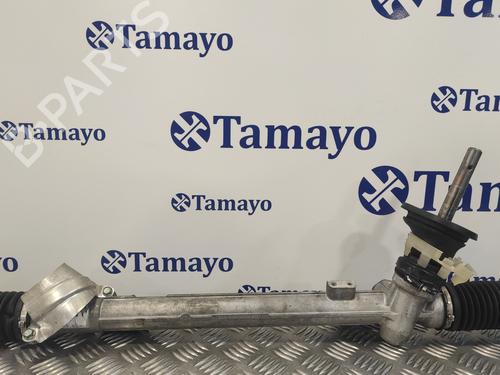 Steering rack NISSAN QASHQAI / QASHQAI +2 I (J10, NJ10, JJ10E)  | BP13658626M22 