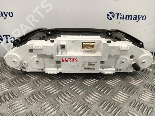 Instrument cluster PEUGEOT 308 SW I (4E_, 4H_)  | BP24288319C47 
