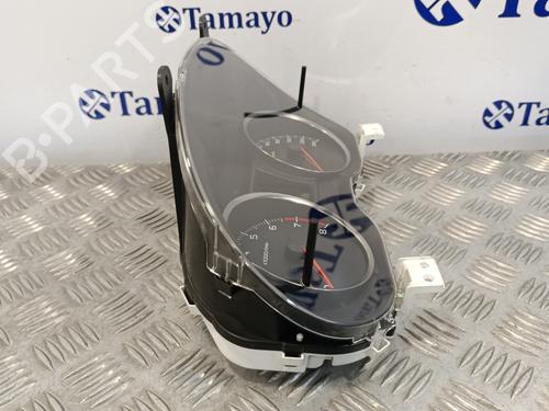 Instrument cluster SUBARU XV (_GP_)  | BP17983305C47 
