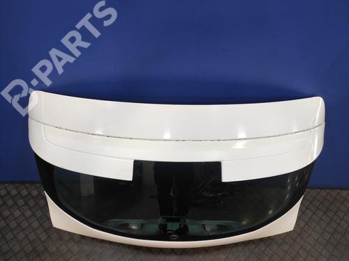 Tailgate SEAT IBIZA IV SC (6J1, 6P5) 2.0 TDI | BP7176012C6 