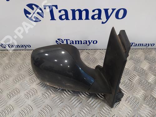 Right mirror SEAT ALTEA XL (5P5, 5P8) 1.6 TDI | BP11028008C27 