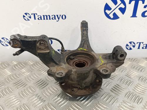 Used Right front steering knuckle FIAT GRANDE PUNTO (199_) [2005-2026]  21774075