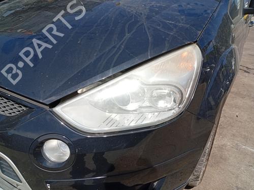 Optica esquerda Optica esquerda FORD S-MAX (WA6) 2.2 TDCi (175 hp) 35951563 35951563