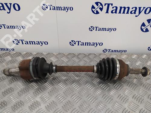 Used Left front driveshaft FORD MONDEO III (B5Y) 2.0 TDCi (130 hp) 11024228