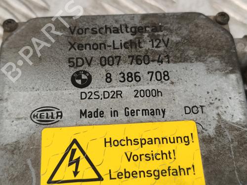 Xenon ballast BMW X5 (E53)  | BP17770859C53 