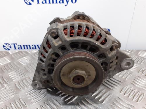 Used Alternator Alternator MITSUBISHI LANCER VI (CJ_, CP_, CK_) 1.6 16V (CK4A) (90 hp) 40087823 40087823