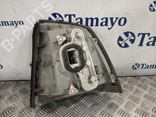 Left taillight OPEL ASTRA G Hatchback (T98) 1.6 16V (F08, F48) | BP29940727C34