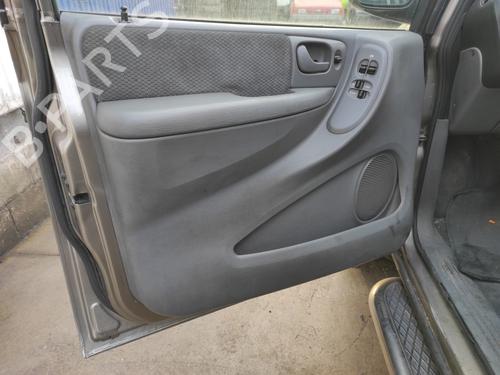 Gearbox CHRYSLER VOYAGER IV (RG, RS)  | BP23392415M3 