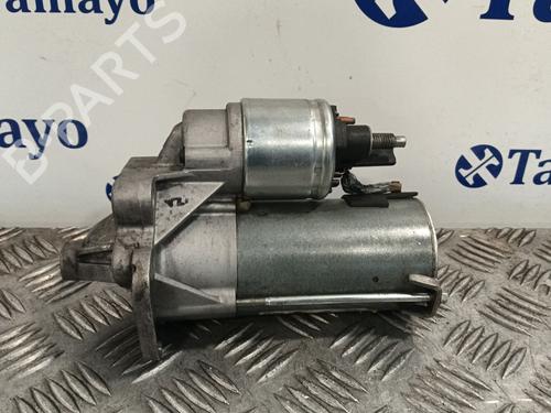 Used Starter RENAULT KANGOO Express (FW0/1_) 1.5 dCi 75 (FW07, FW10, FW04) (75 hp) 30191467