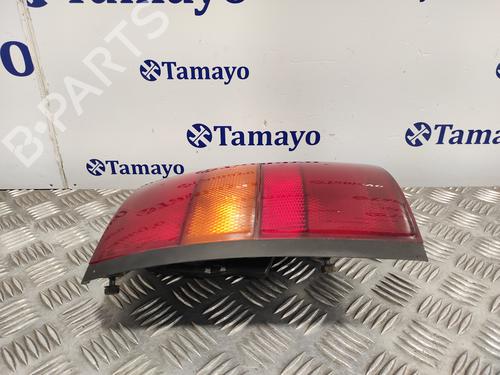 Left taillight NISSAN MICRA II (K11)  | BP19493496C34 