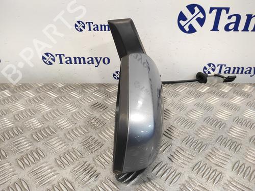 Right mirror OPEL ZAFIRA / ZAFIRA FAMILY B (A05) 1.6 (M75) | BP20226907C27 