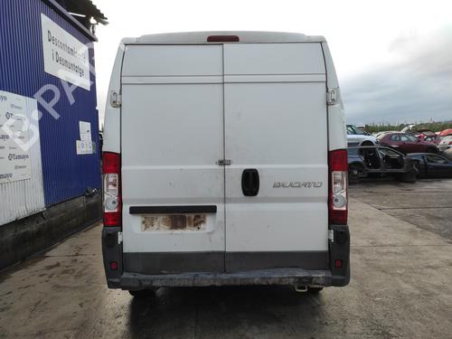Fuse box CHRYSLER NEON (PL) 2.0 16V | BP23217692E1 