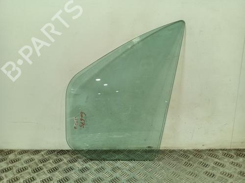 Venstre foran trekantet rude Venstre foran trekantet rude FORD TRANSIT CUSTOM V362 Van (FY, FZ) [2012-2026] 36536843 36536843
