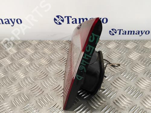 Højre baglygte bagklap SSANGYONG RODIUS I 2.7 Xdi | BP13626990C80 