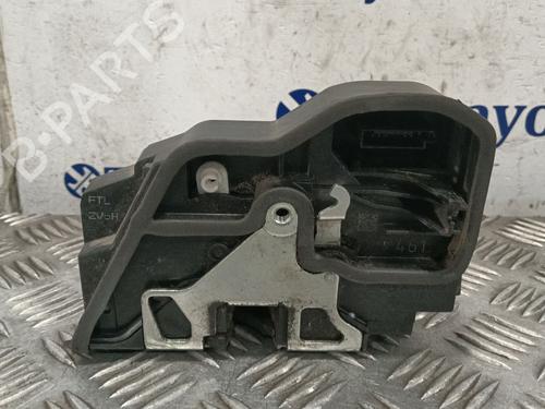 Front left lock BMW 1 (E87)  | BP29213699C98 