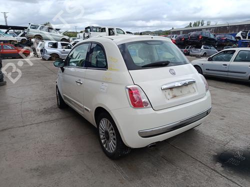 Right taillight FIAT 500 (312_) 1.2 (312AXA1A) | BP29386877C35 