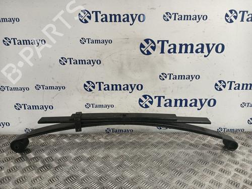 Ander PIAGGIO PORTER Platform/Chassis [1992-2026]  31696934