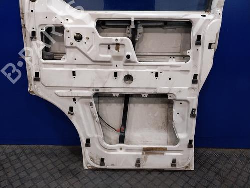 Right front door VW TRANSPORTER T4 Van (70A, 70H, 7DA, 7DH) 1.9 TD | BP16767999C3 