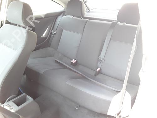 Getriebe OPEL ASTRA H GTC (A04)  | BP27475515M3 