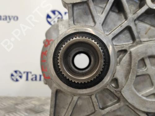 Front differential HYUNDAI SANTA FÉ II (CM)  | BP13577603M23 