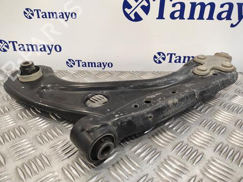 Right front suspension arm PEUGEOT 308 II (LB_, LP_, LW_, LH_, L3_)  | BP15772420M13 