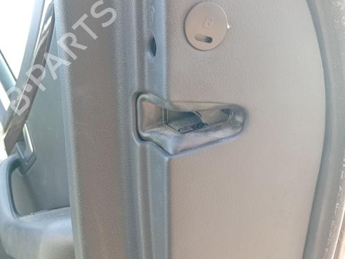 Used Rear right lock Rear right lock SEAT EXEO (3R2) 2.0 TDI (143 hp) 33826747 33826747