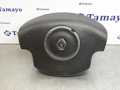 Used Driver airbag RENAULT MEGANE II (BM0/1_, CM0/1_) 1.9 dCi (131 hp) 7232143