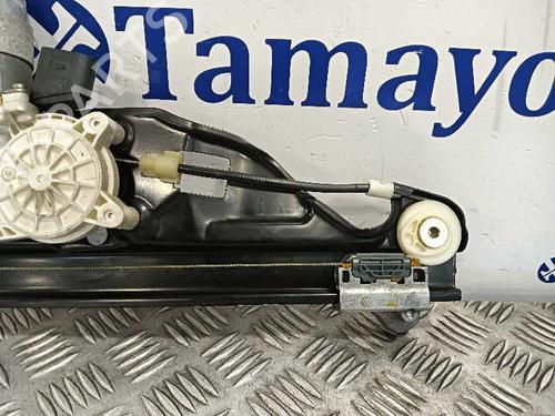 Rear left window mechanism BMW 5 Touring (E61) 525 d | BP26278305C24 