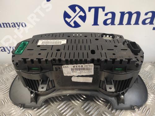 Instrument cluster SEAT IBIZA III (6L1)  | BP9544031C47 