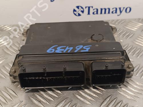 Used Engine control unit (ECU) TOYOTA YARIS (_P9_) 1.3 VVT-i (SCP90_, SCP90R) (87 hp) 16490628