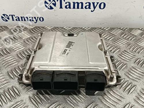 Used Engine control unit (ECU) PEUGEOT 307 SW (3H) [2002-2009]  24618254