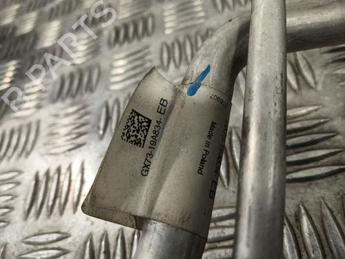 AC pipe JAGUAR XE (X760) 2.0 D | BP31191489M126 