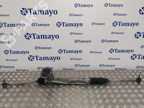 Used Steering rack CITROËN C4 II (NC_) [2009-2025]  5842452
