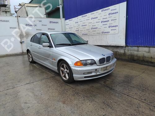 Left front indicator BMW 3 (E46)  | BP21219132C32 