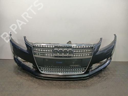 Pare-chocs avant Pare-chocs avant AUDI Q7 (4LB) 4.2 FSI quattro (350 hp) 34544979 34544979