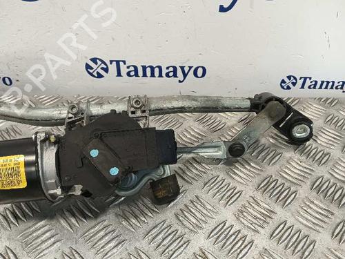 Front wiper motor RENAULT KANGOO (KC0/1_)  | BP25754142M29 
