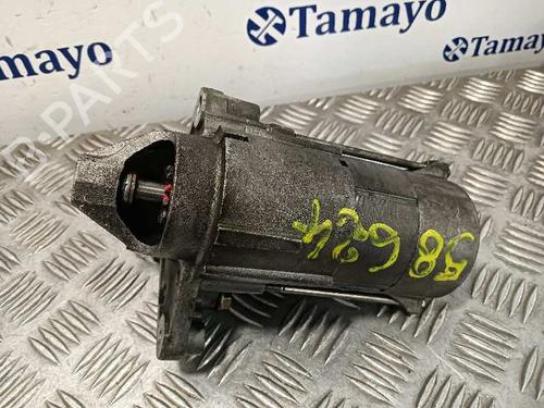 Starter PEUGEOT 206 CC (2D)  | BP26878686M8 