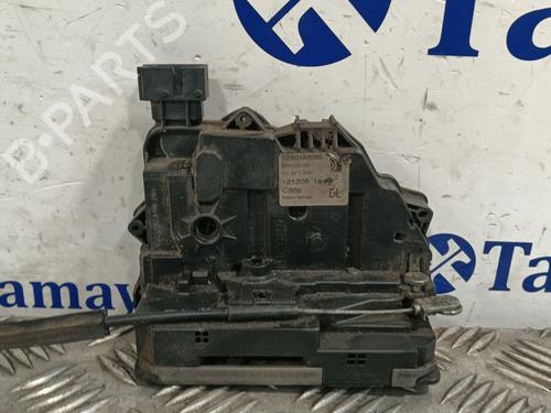 Used Front right lock PEUGEOT BOXER Van (244) [2001-2026]  31585585