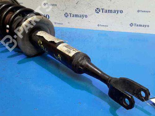 Left front shock absorber AUDI A4 B8 Avant (8K5) 2.0 TDI | BP4512491M16 
