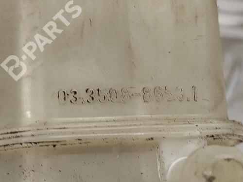 Brake master cylinder BMW 1 (E87)  | BP10721736M77 