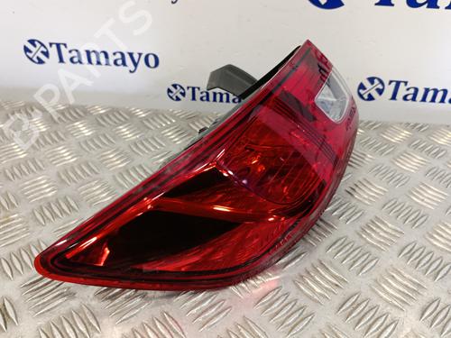 Left taillight RENAULT CLIO IV (BH_)  | BP18167853C34 
