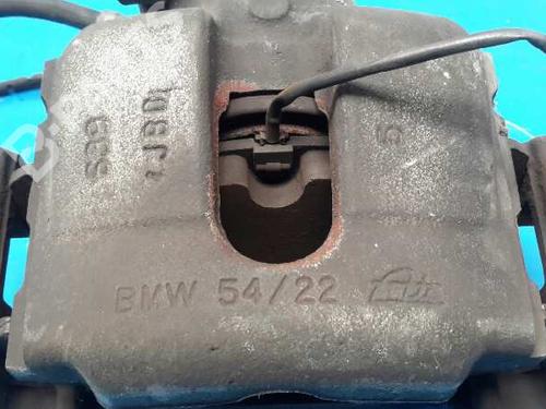 Left front brake caliper BMW Z4 Roadster (E85) 2.5 i | BP11565508M105