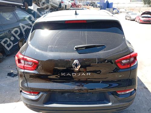 Used Tailgate Tailgate 36597223 36597223