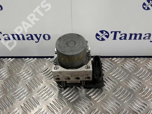 ABS pump CITROËN C4 I (LC_)  | BP7283106M43 