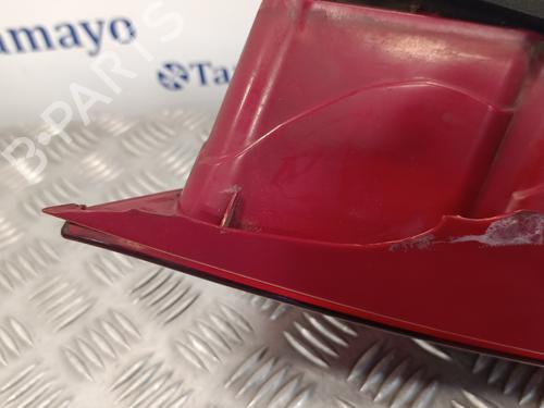Right taillight MERCEDES-BENZ A-CLASS (W169)  | BP16735258C35 