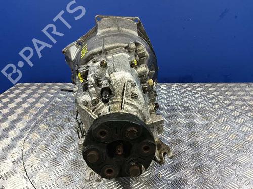 Gearbox BMW 3 (E46)  | BP26022303M3 