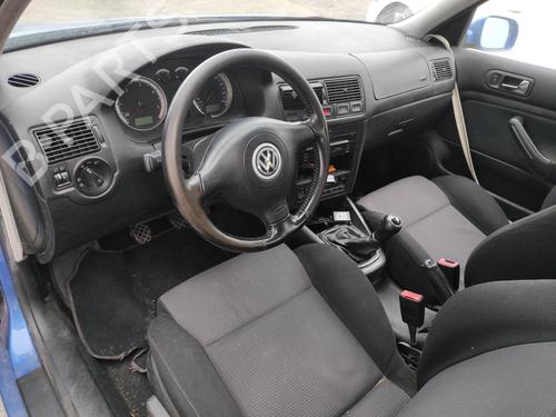 Right mirror VW GOLF IV (1J1) 1.9 TDI | BP19794847C27 