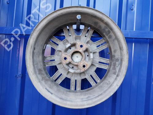 Rim SMART FORTWO Coupe (450)  | BP16724271C45 