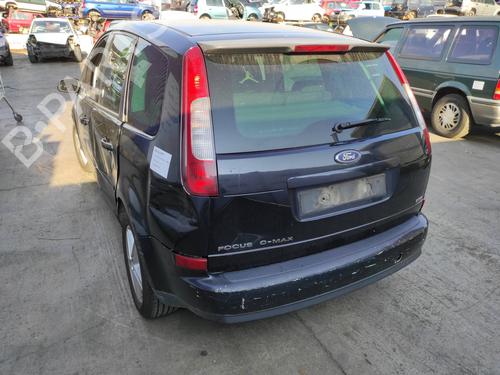 Startmotor FORD FOCUS C-MAX (DM2) 1.6 TDCi | BP13878470M8 